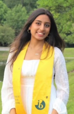 Sriya Darsi - Neurology world conference